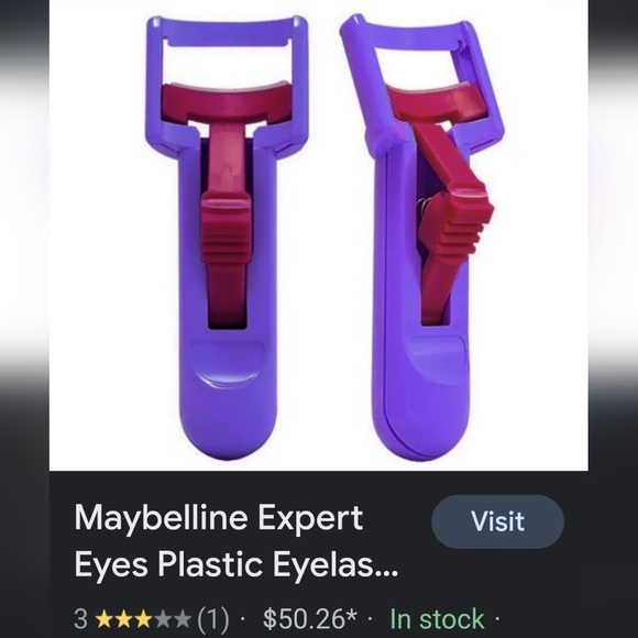 Accessories MAKEUPS - Picture 10 of 16